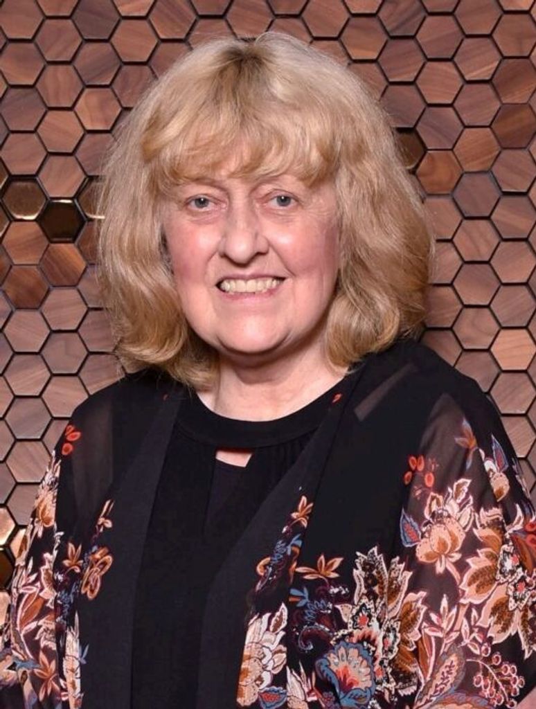 Joann Irene (Havlovick)  Wachsmuth Profile Photo