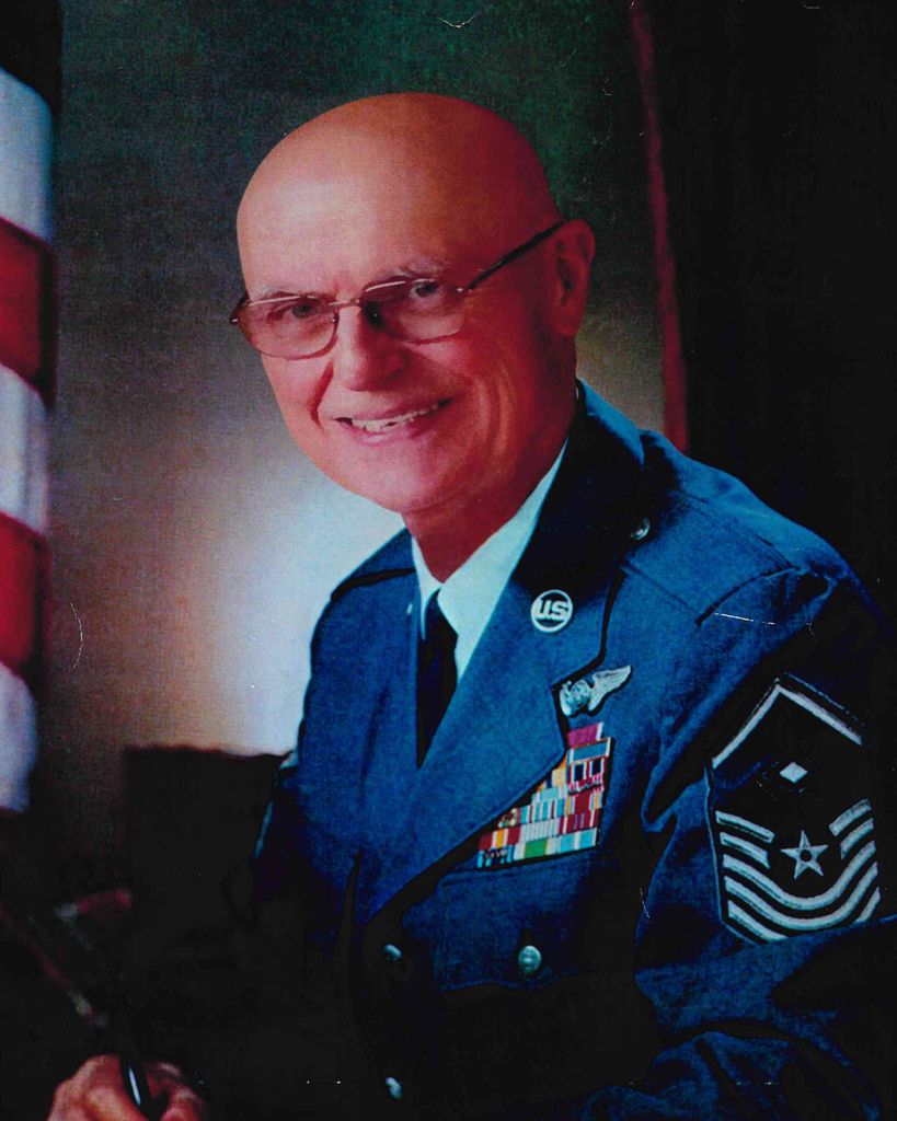 Johnathan "Jon" F. Randolph Profile Photo