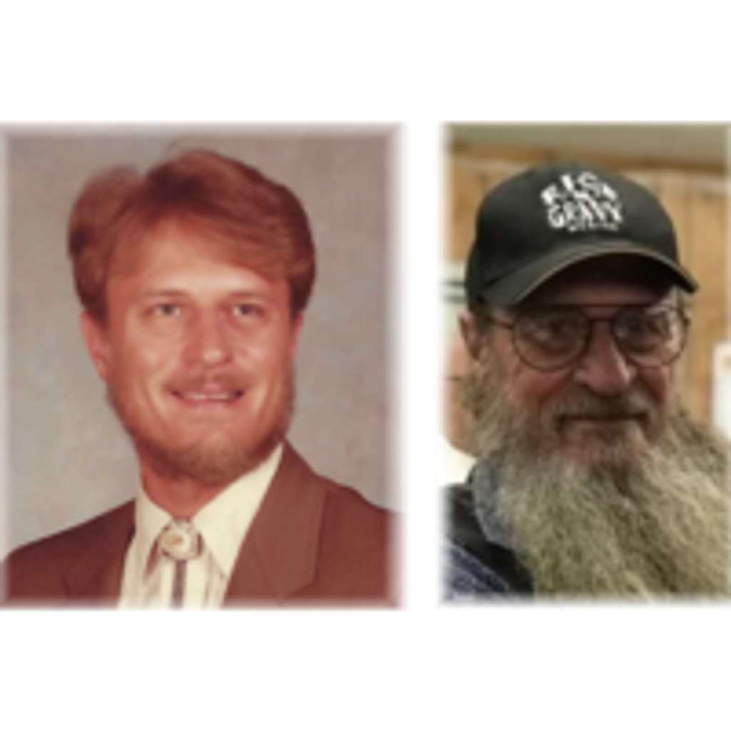 John Amos Broussard, Jr.