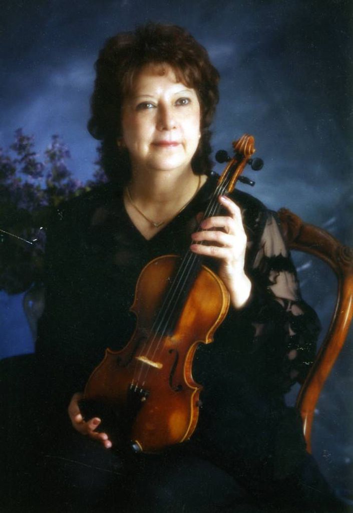 Kawinn E. "Kay" Hopkins