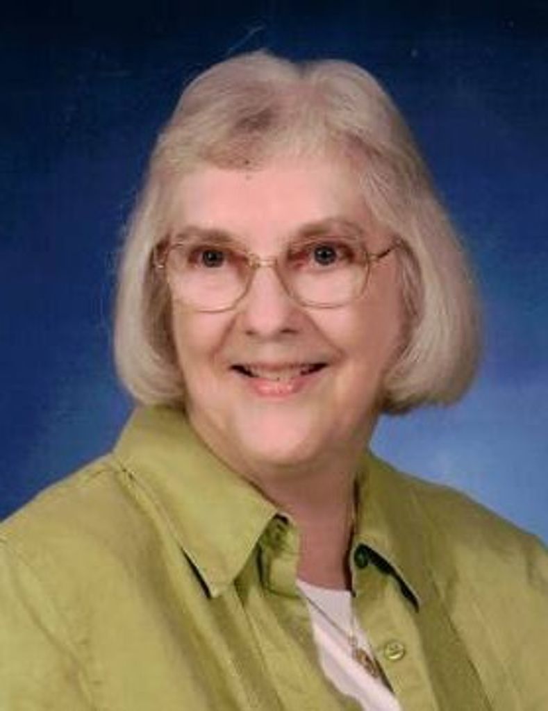 Emily Wolfe Carter