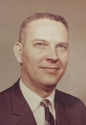 Richard Delos Beach Profile Photo