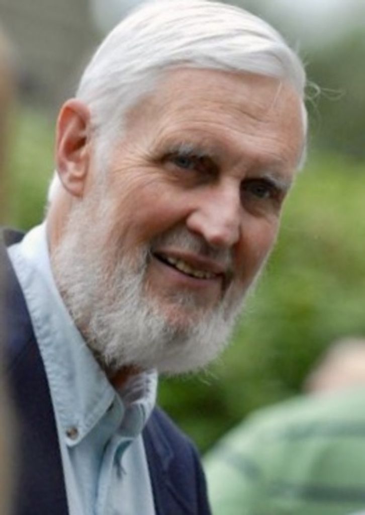 Maurice I. Hart