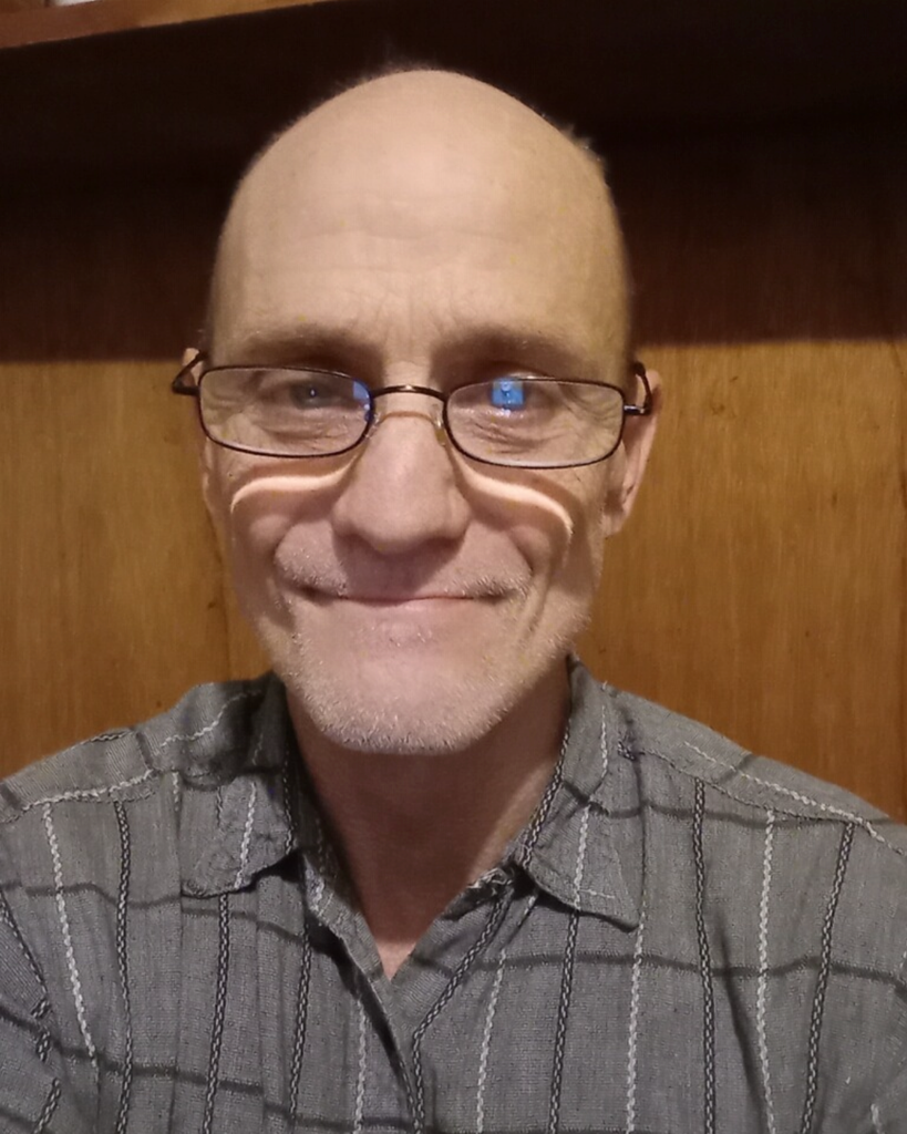 Jimmy Eugene Lassiter