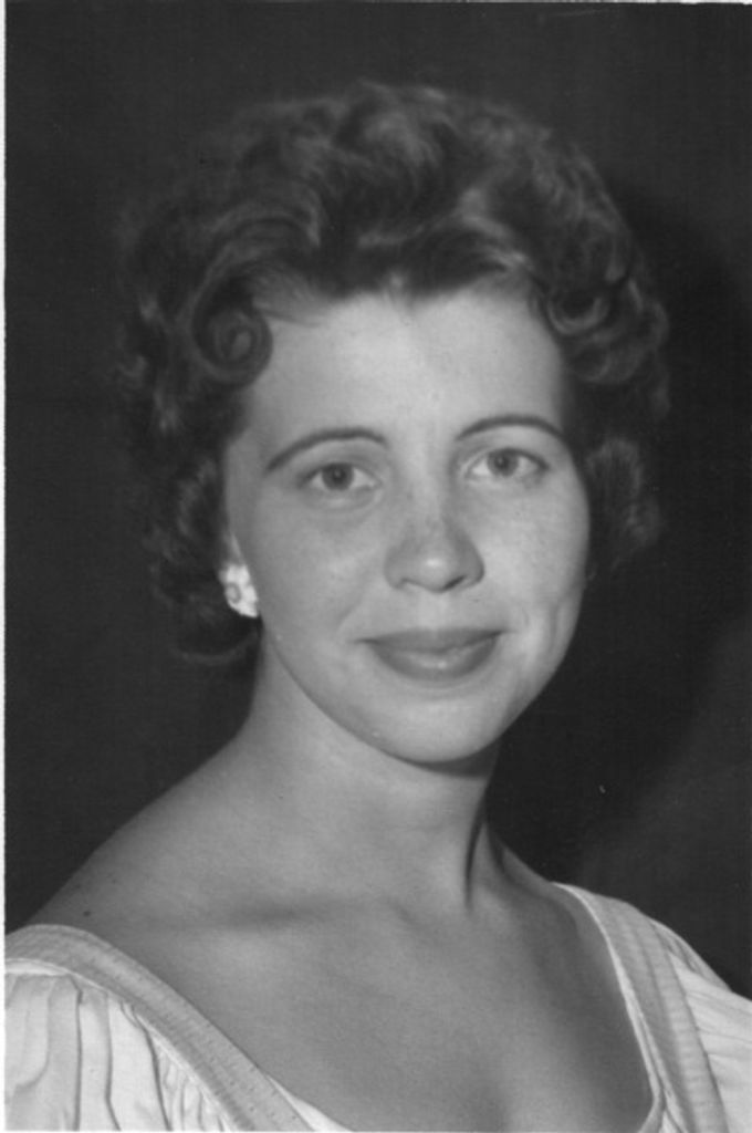 Marilyn Kay Clemons Profile Photo