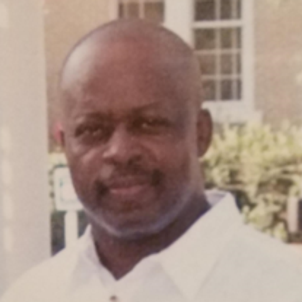 Winston Lott Profile Photo