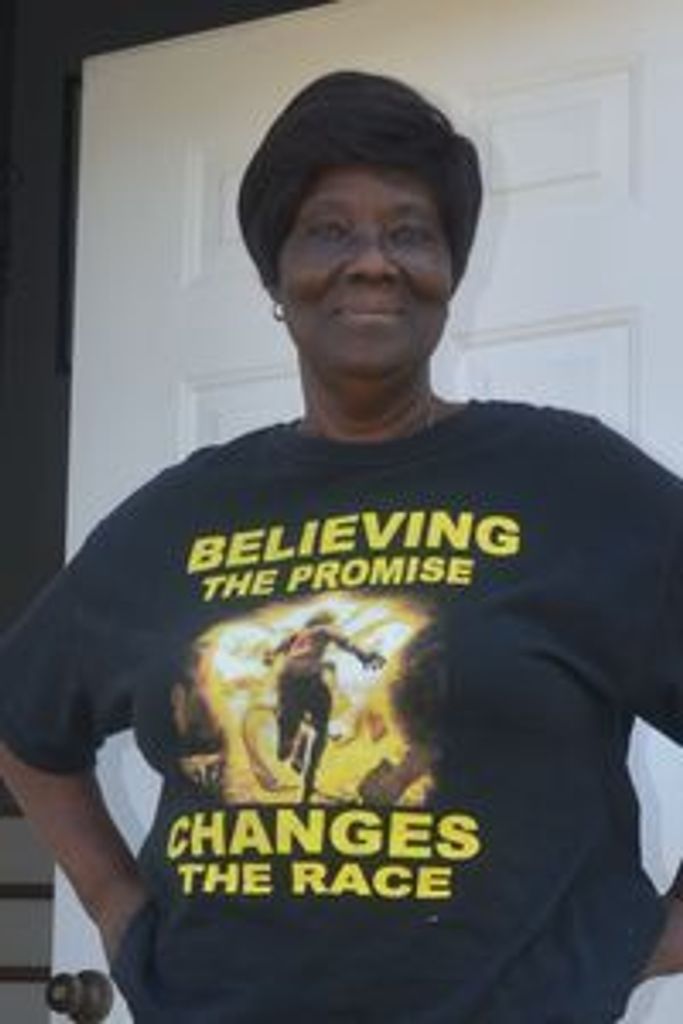Alcene Jenkins Profile Photo