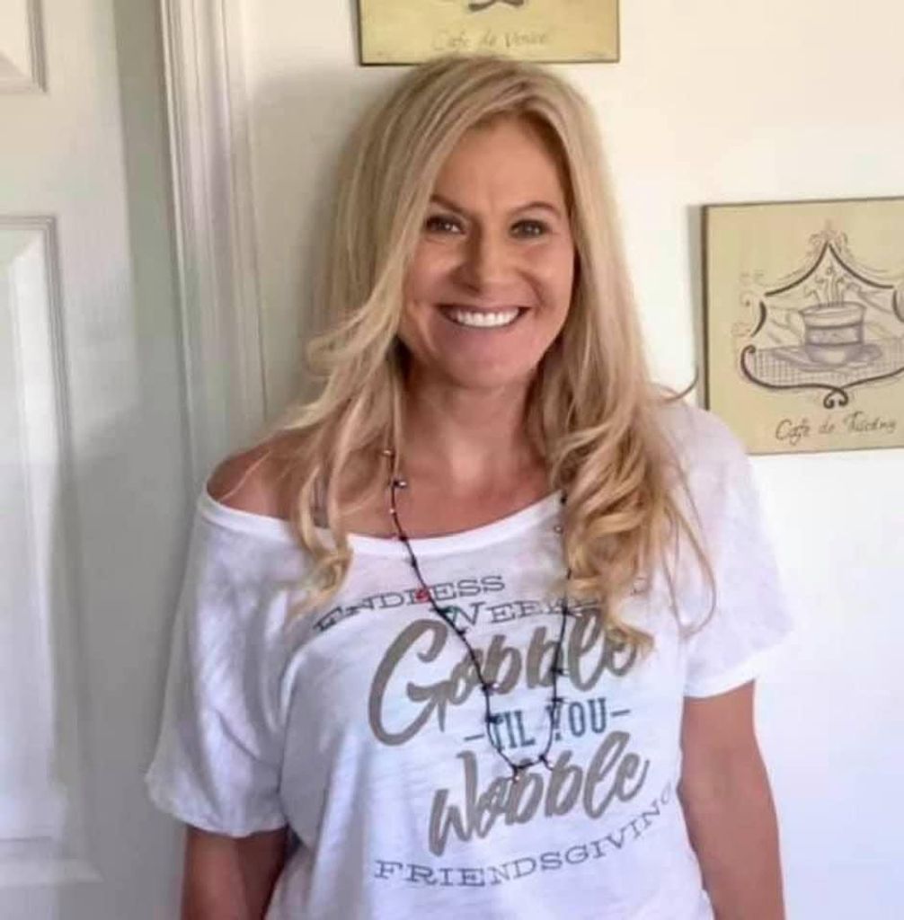 Megan Lyn Bowman Profile Photo