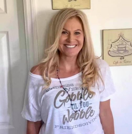 Megan Lyn Bowman Profile Photo