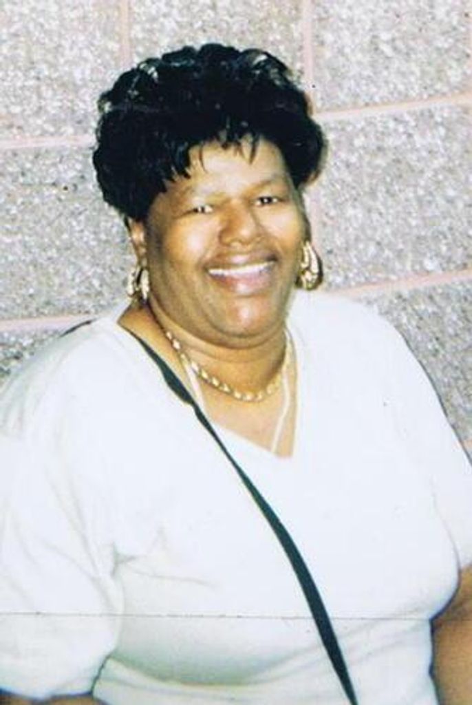 Jewell Lovella Hill