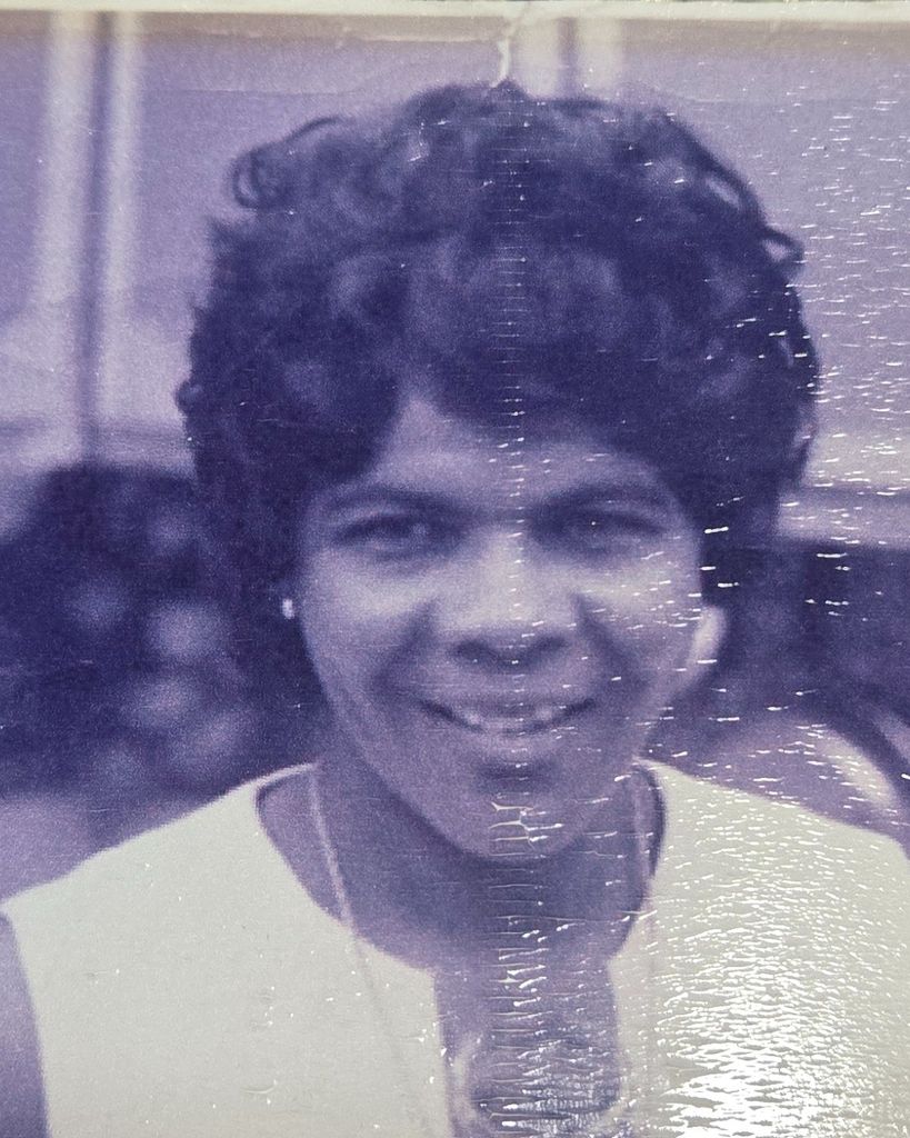 Eva Ionie Gonzales