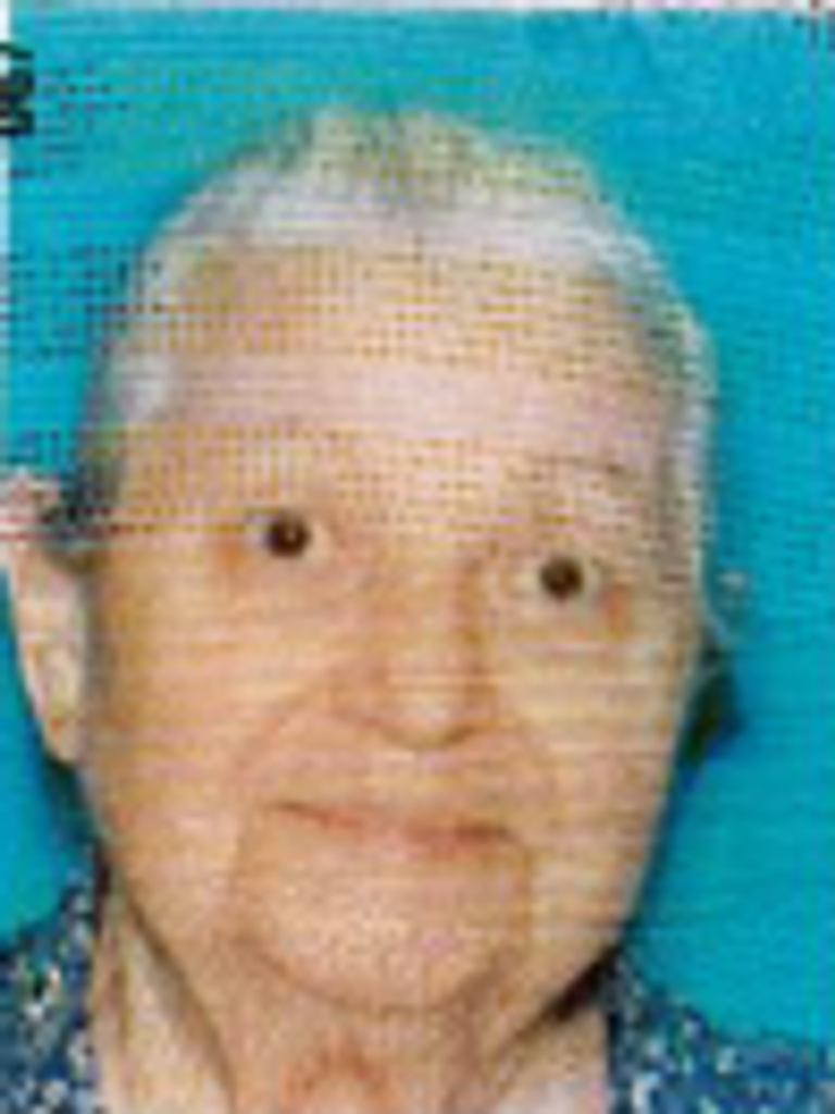 Rena M. (Tassinari)  Rewa