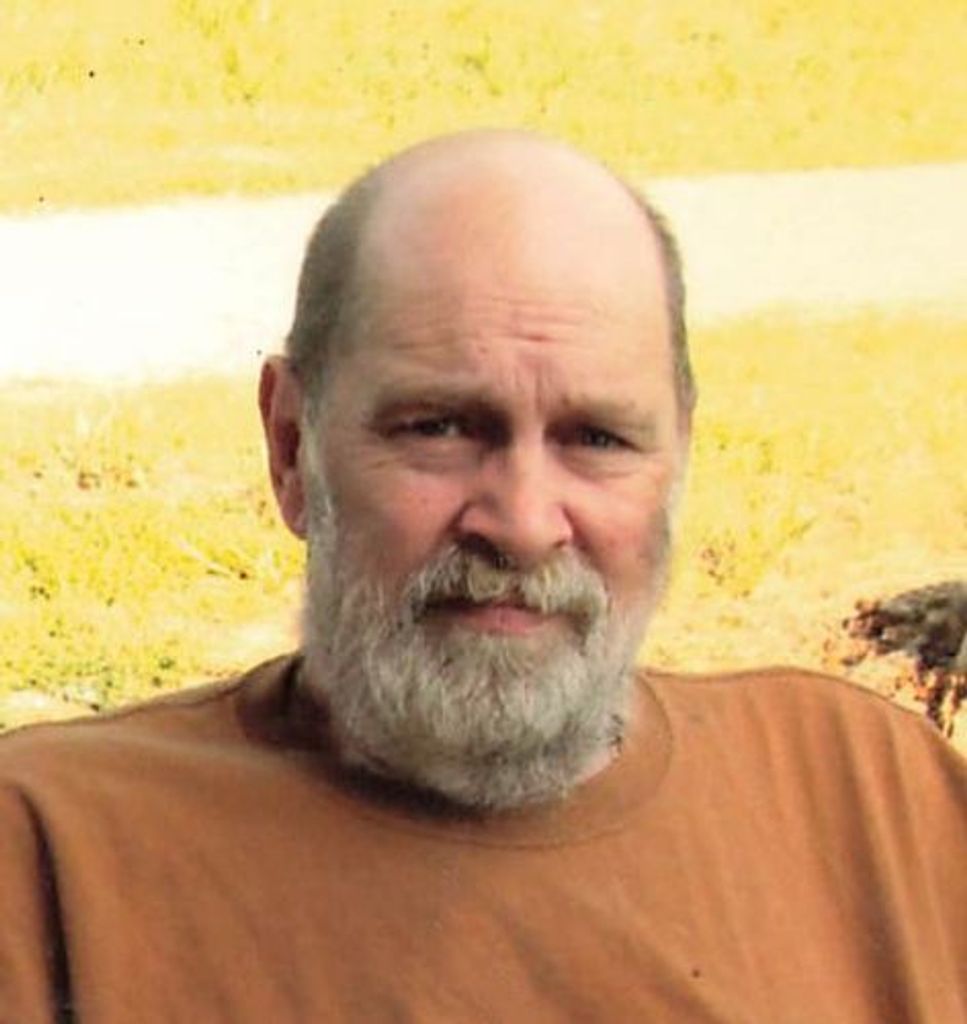 Donald Michael Poteat Profile Photo