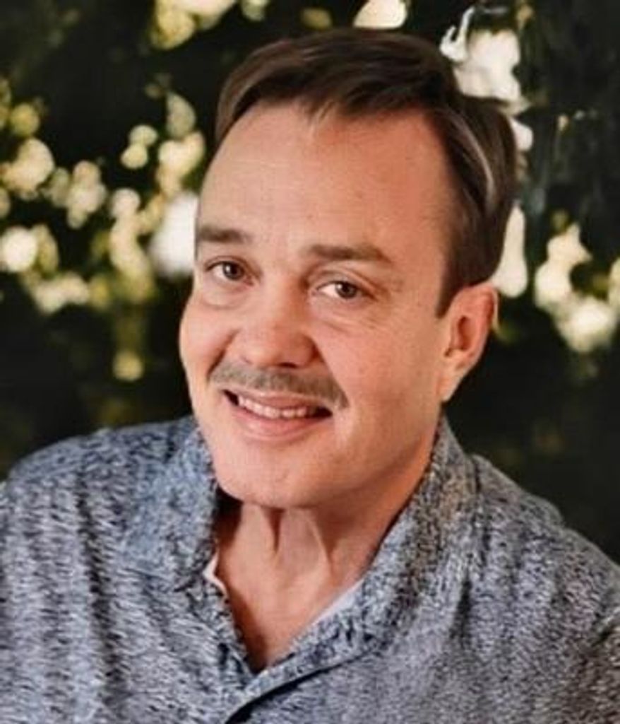 Kenny Jay Weber Profile Photo