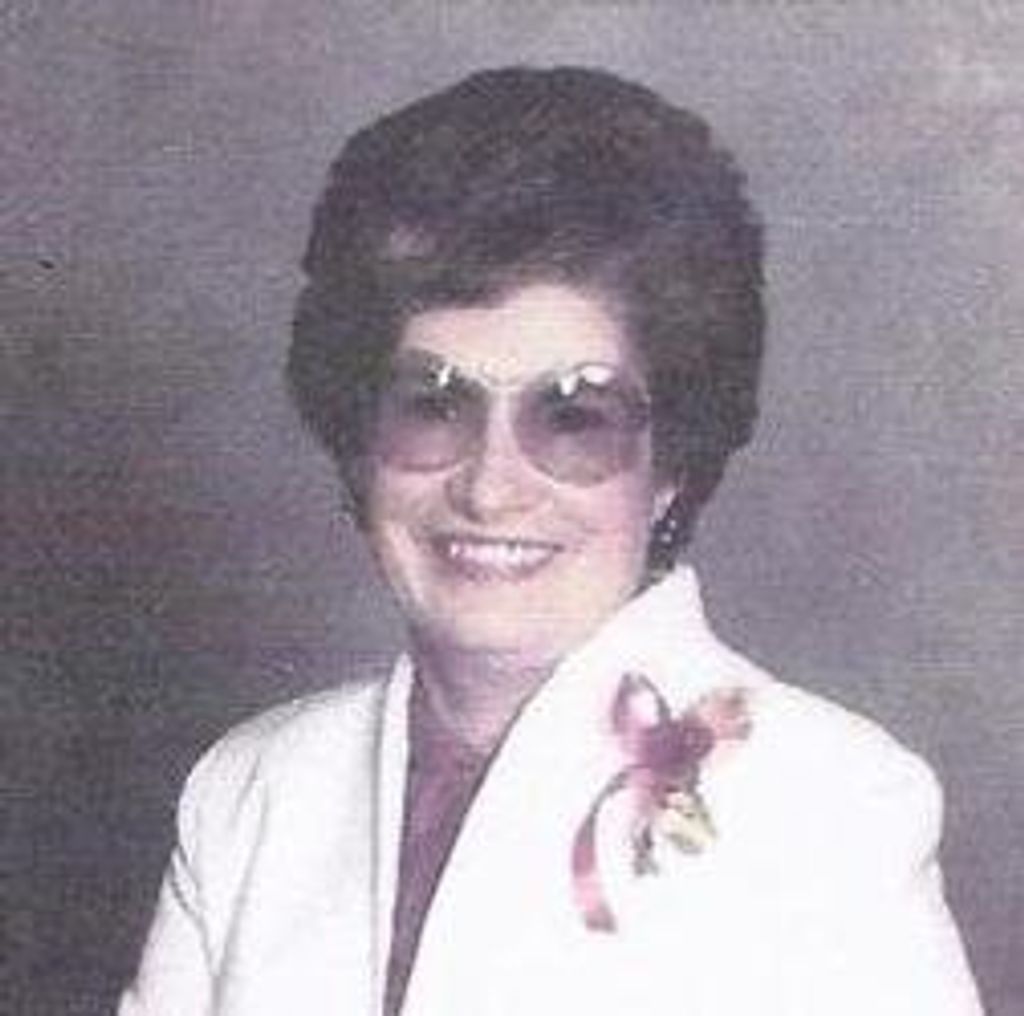Nettie Gonzales Turner Profile Photo