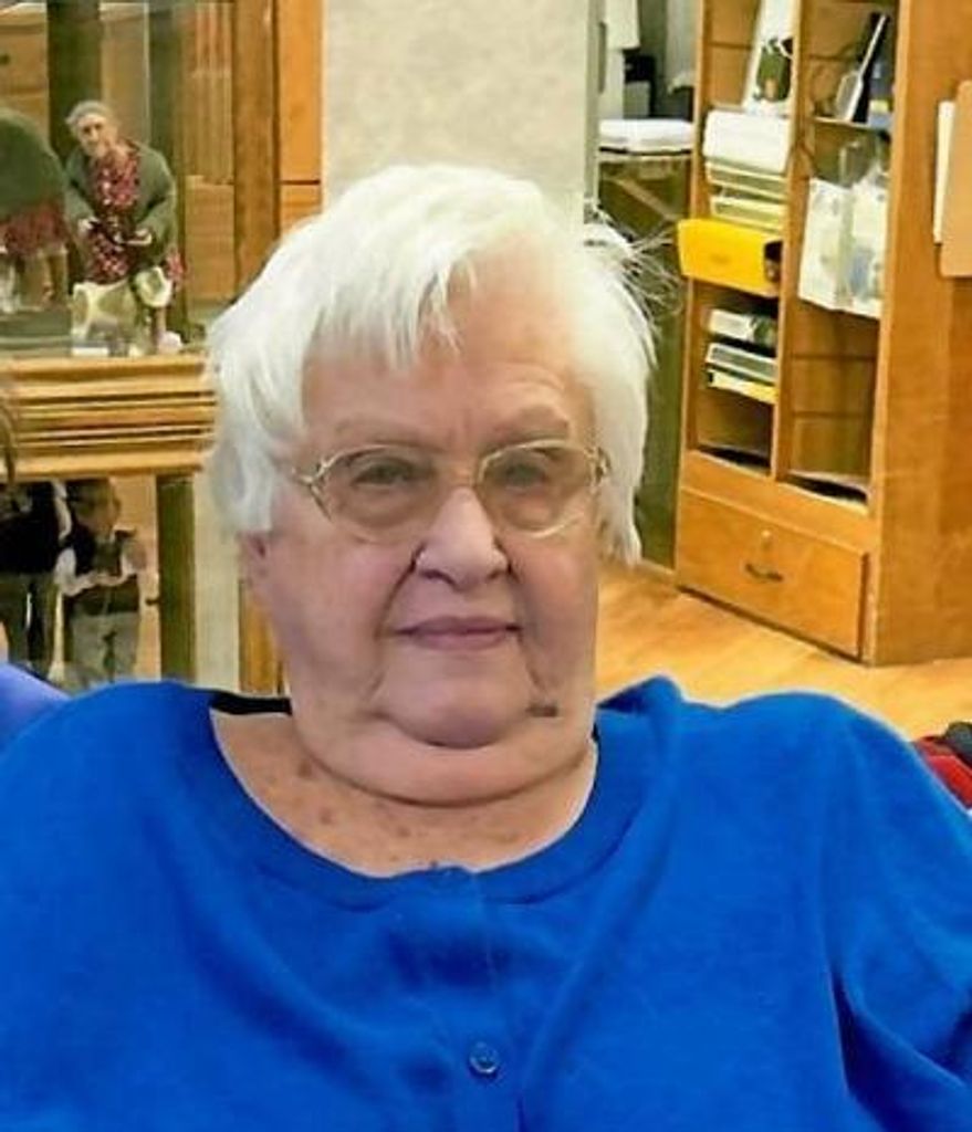 Marlene K Chamberlain