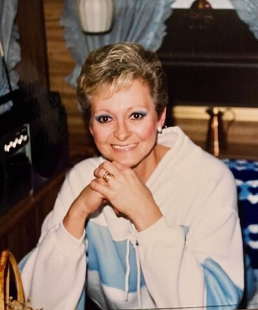 Anne C. Cote Profile Photo