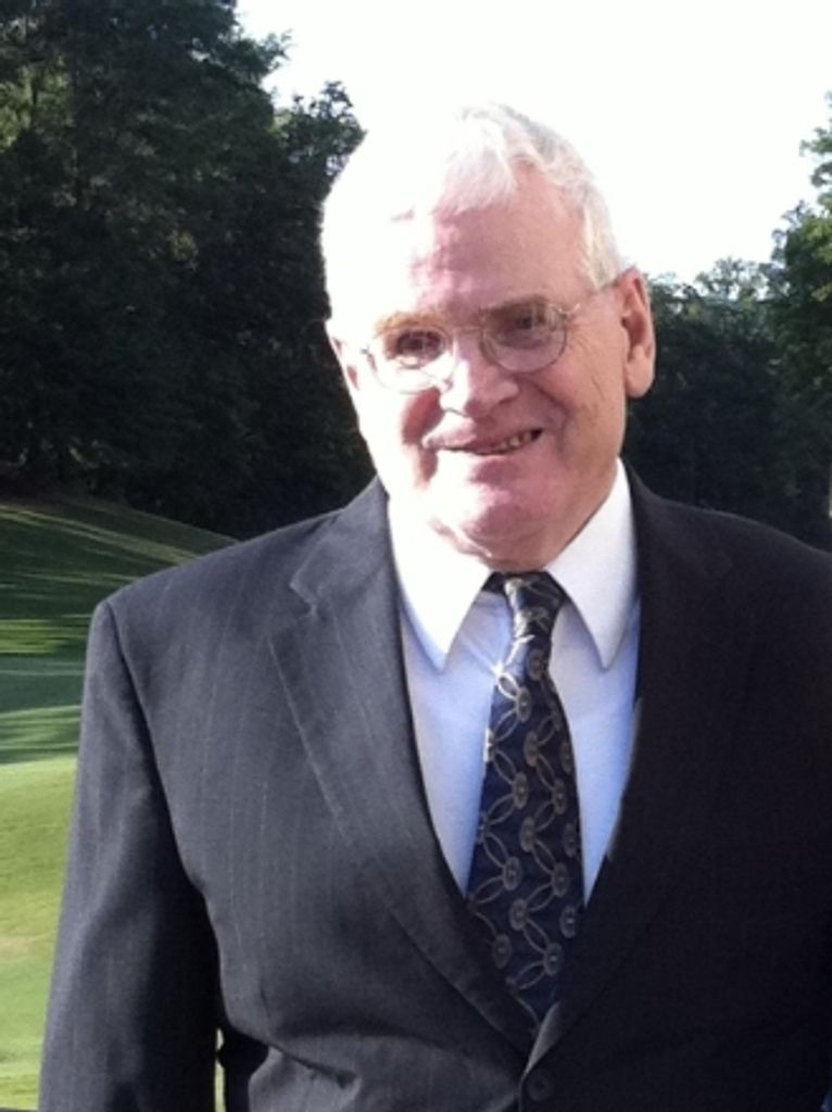 Ronald Norman Johnson Profile Photo