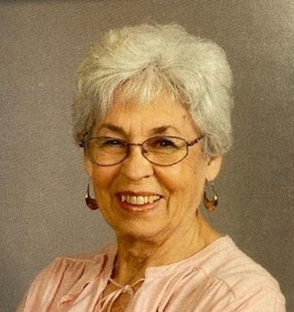 Suzie Craig Martin Profile Photo