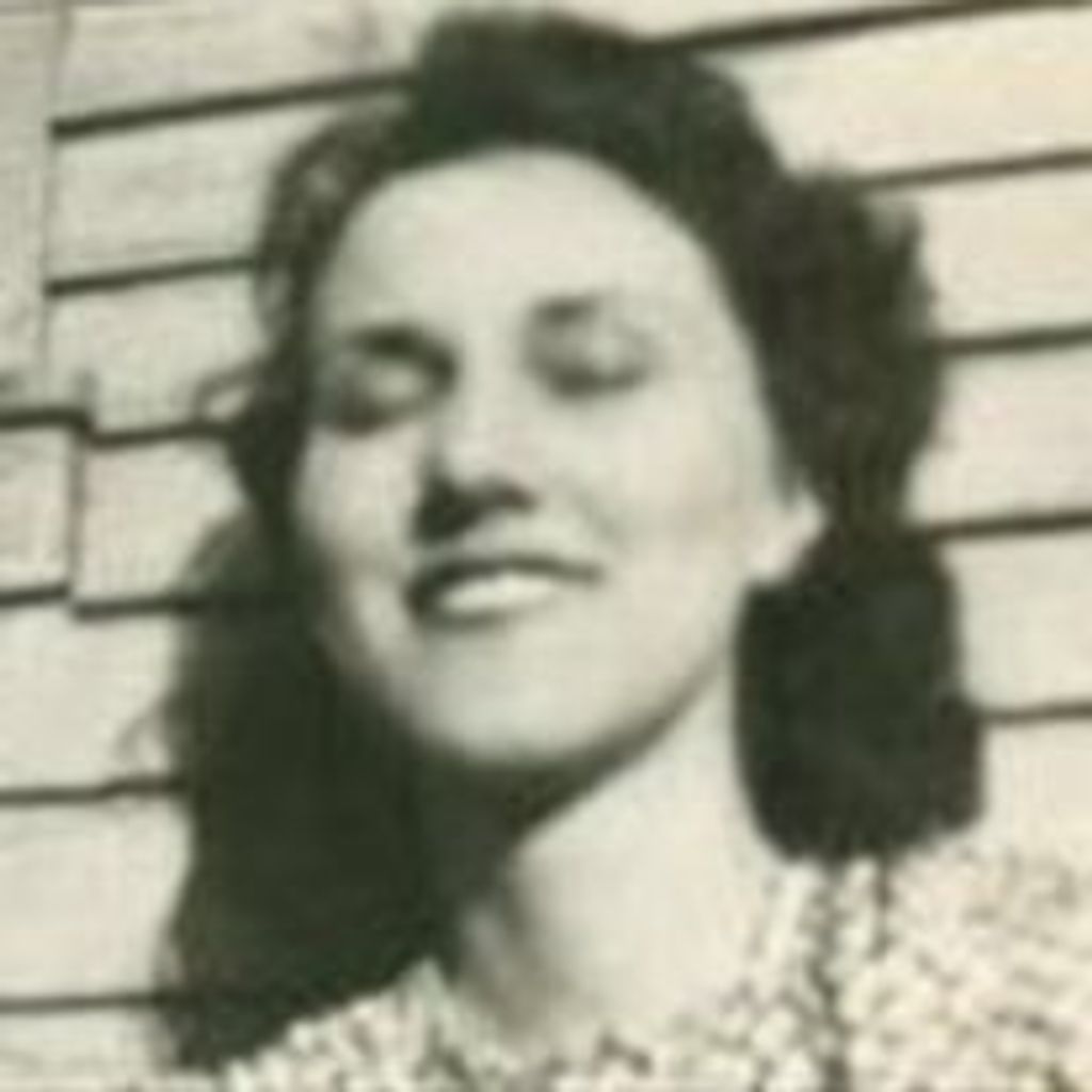 Myrle Virginia King