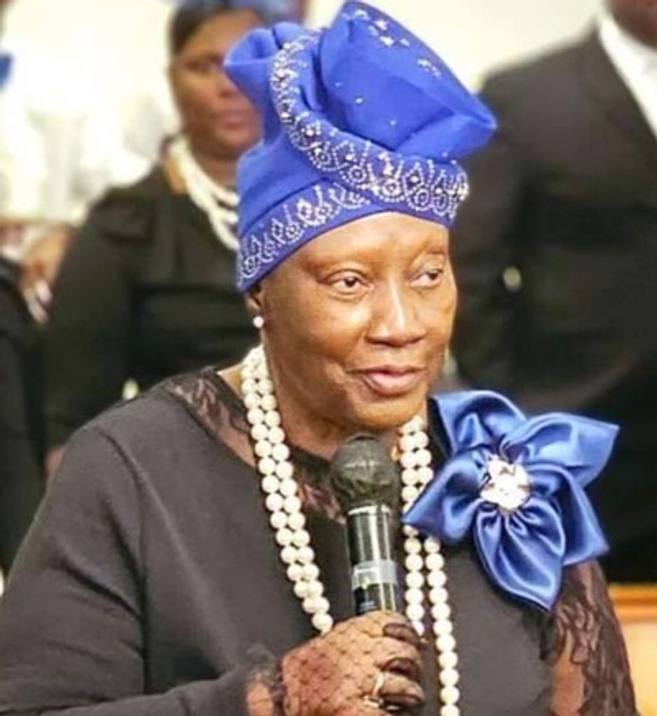 Loretta Carol Harkless Brown Profile Photo
