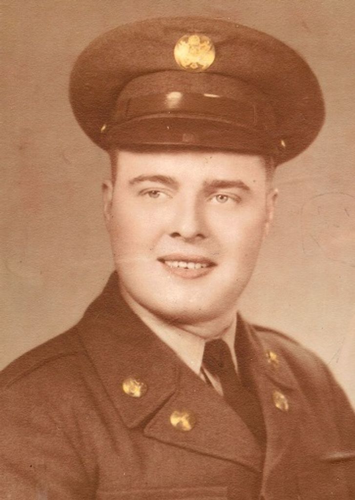 Harold L Reinhart Profile Photo