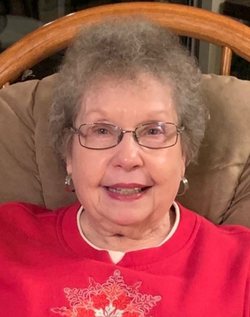 Connie Jean Kennedy Profile Photo