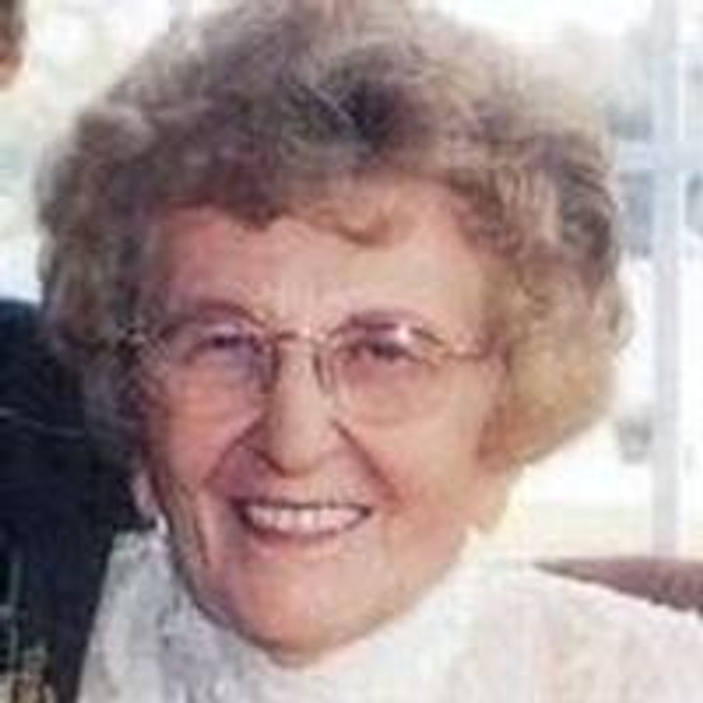 Kathryn E Sauder Profile Photo