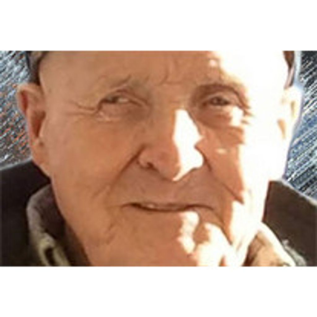 Jerry Rapp Profile Photo