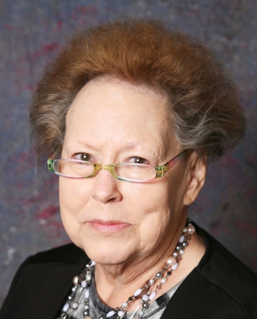 Judith Noone Profile Photo