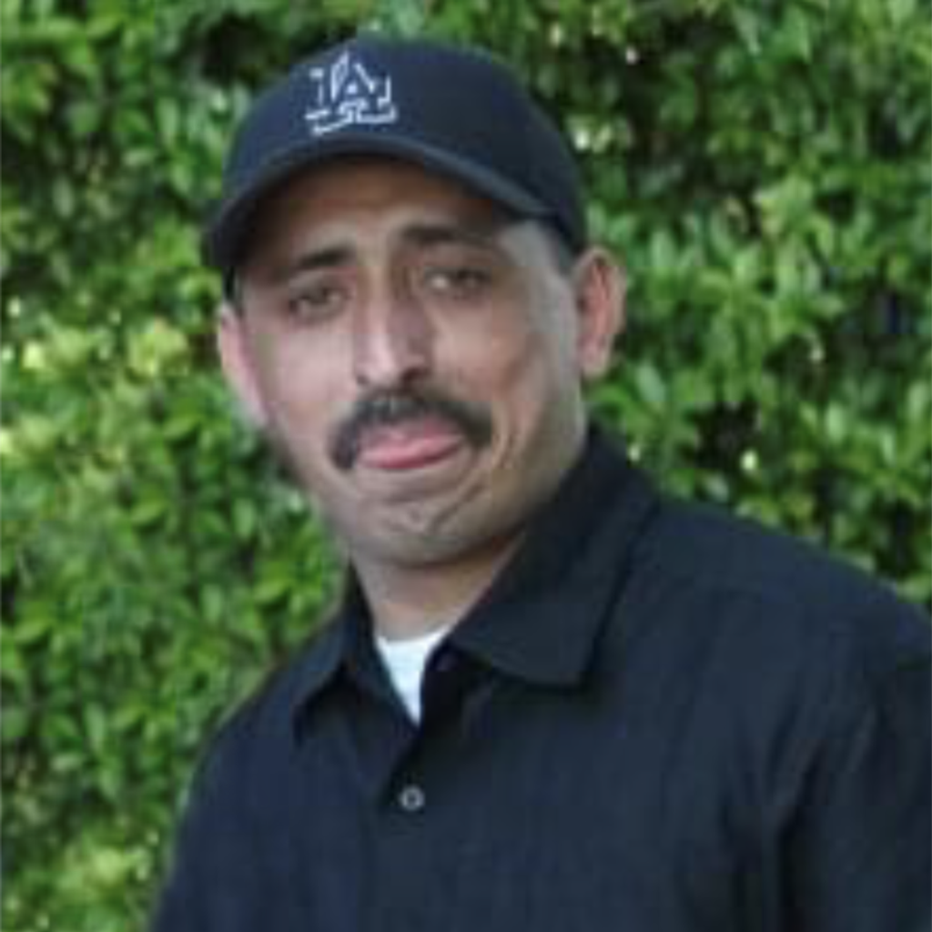 Tirso Lopez Luna Profile Photo