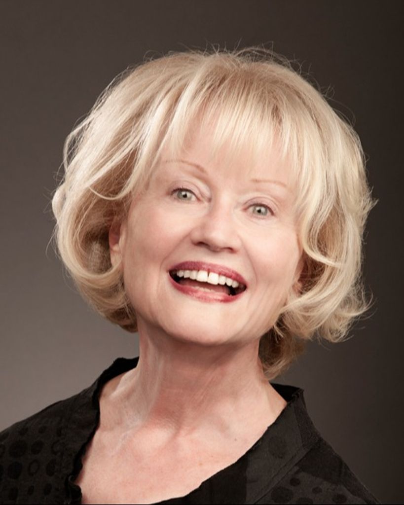 Anngella "Sheri" Hansen