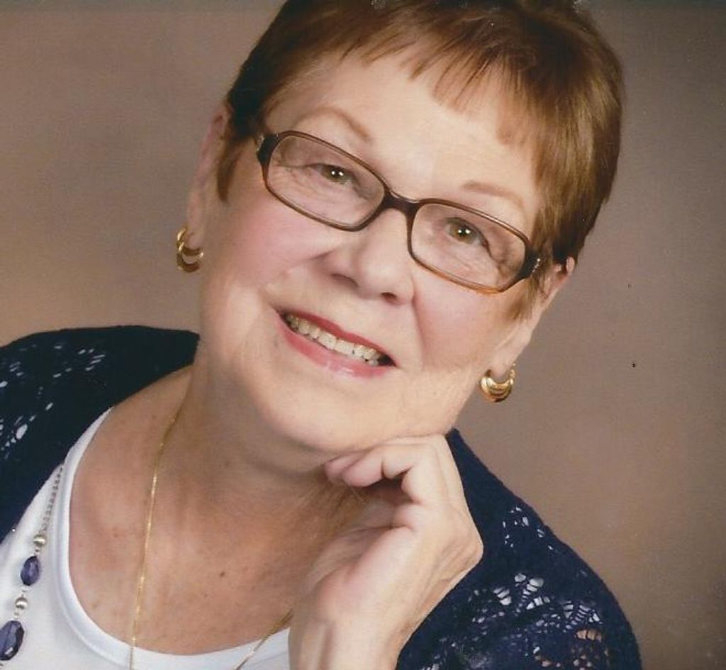 Marilyn Joan Betz Profile Photo