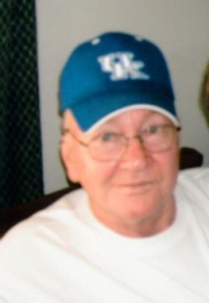 James Eldridge Martin