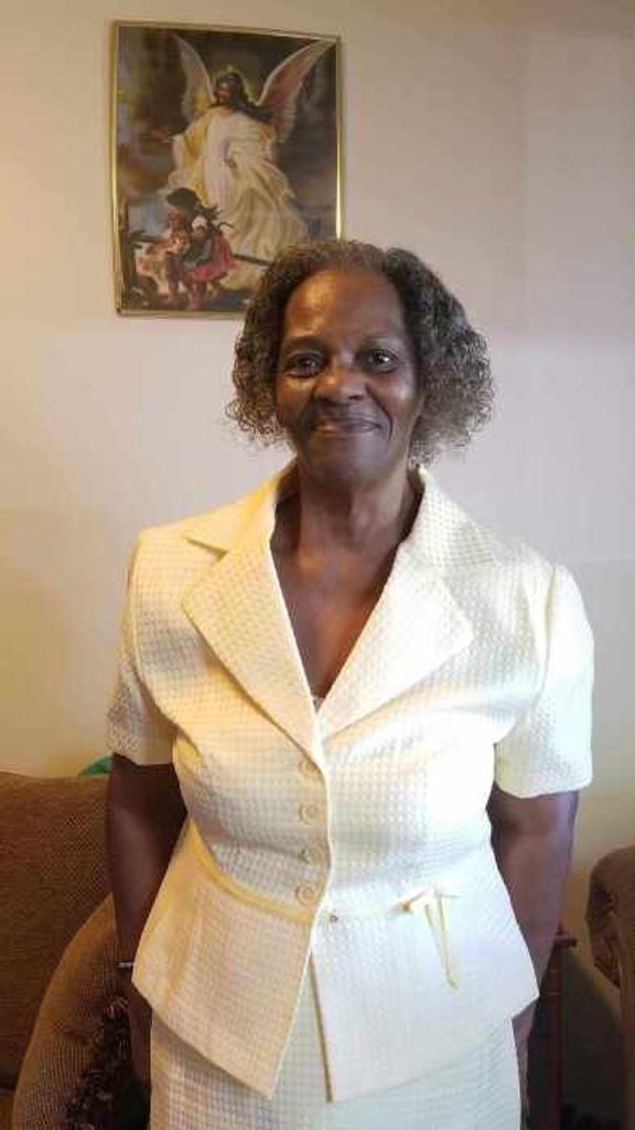 Willie Lee Carr Profile Photo