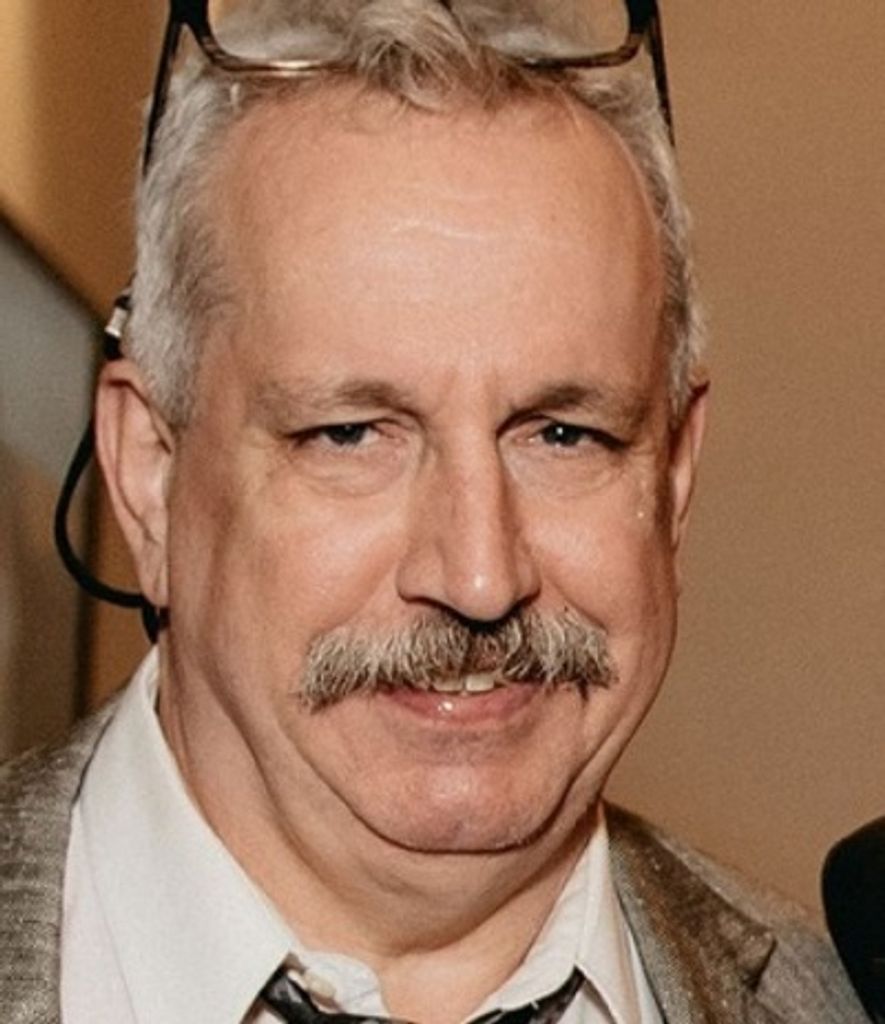 Gary Joe Timmons Profile Photo