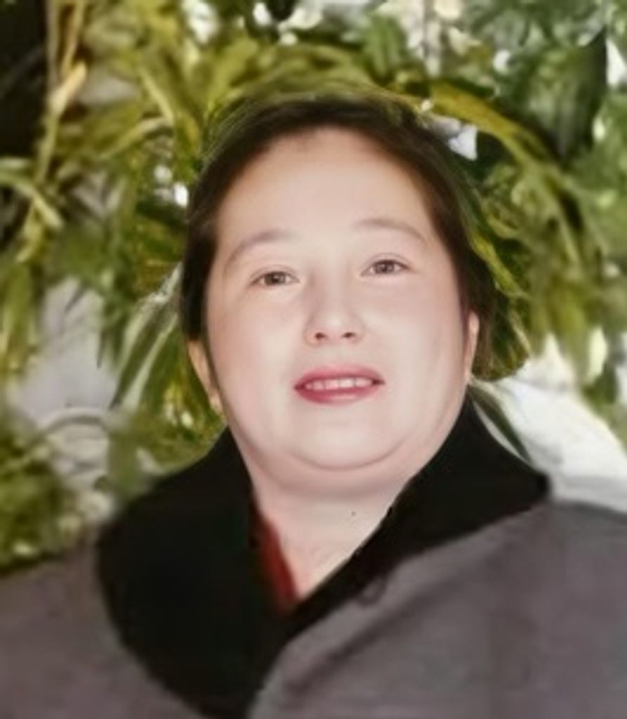 Hoa Nguyen