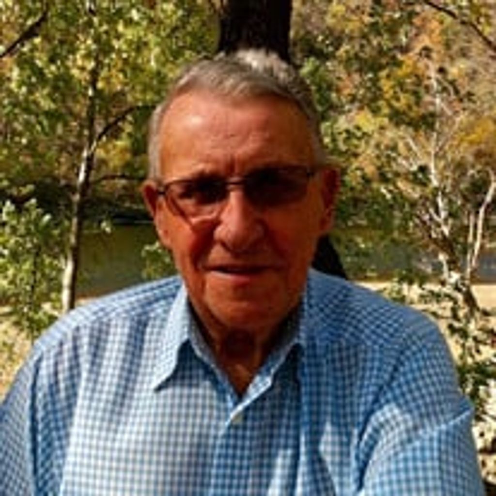Carl Edward King
