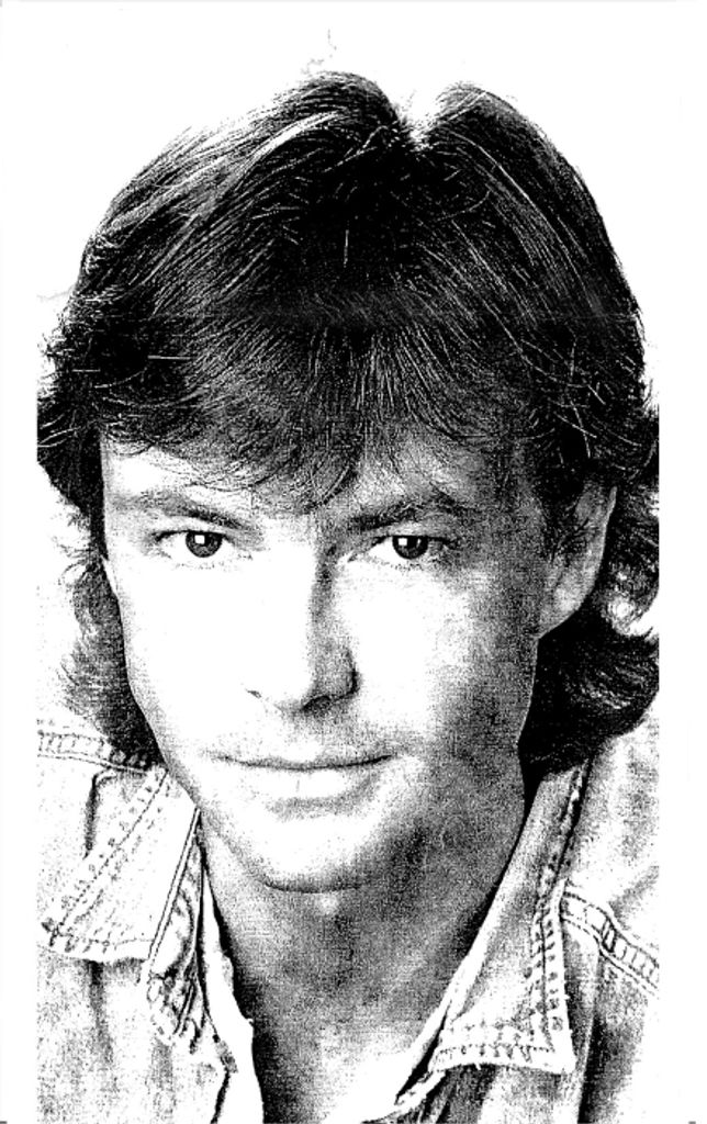 Rodney Reid Gillies Profile Photo