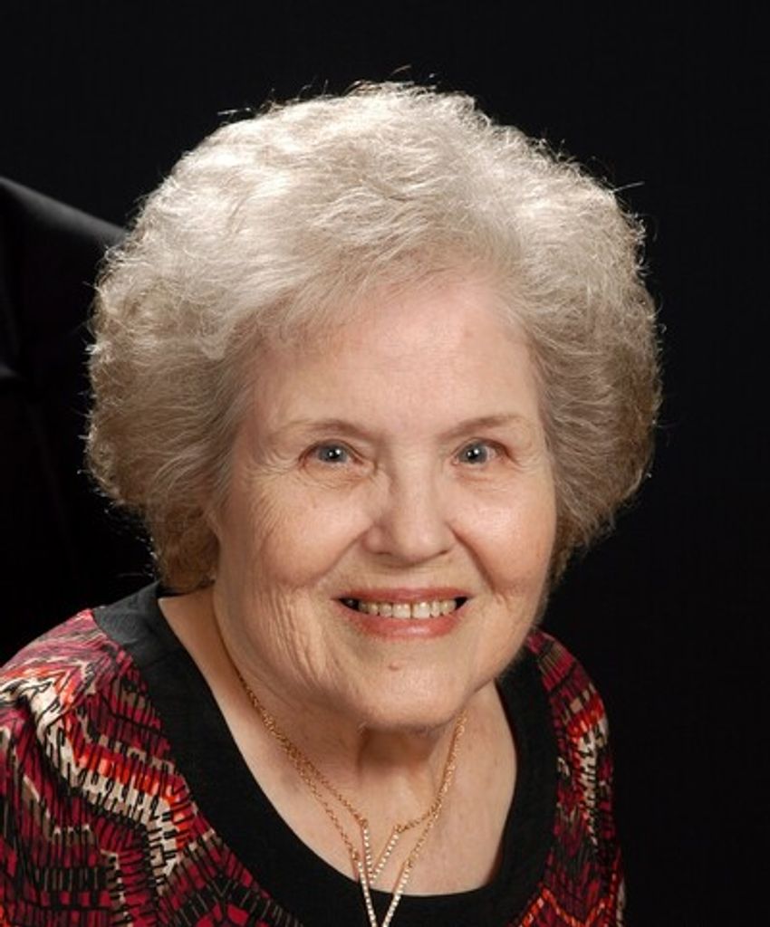 Mary Ann Campbell Faught Profile Photo