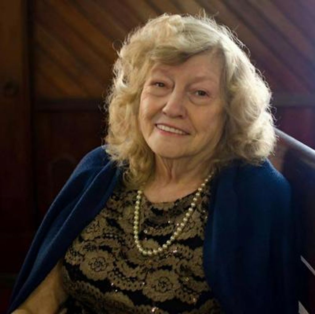 Freda Quinn Cornner Profile Photo