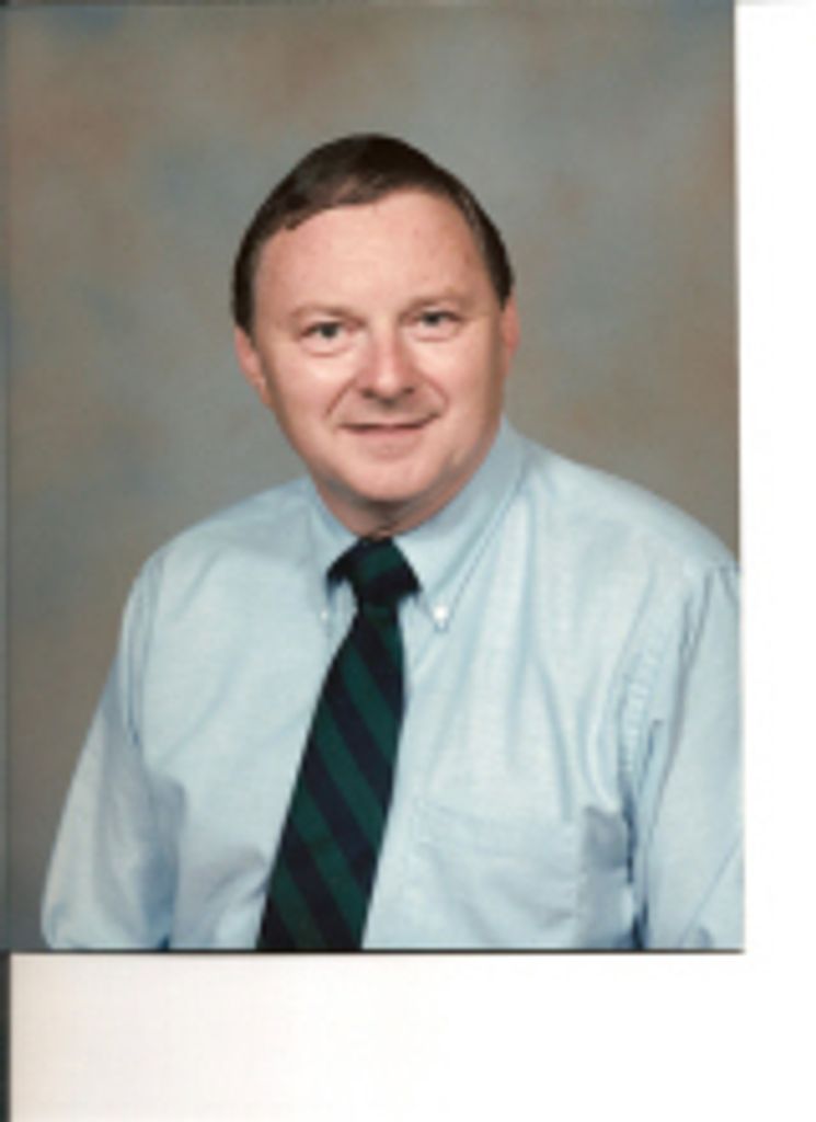 Walter "Wally" J. Moore