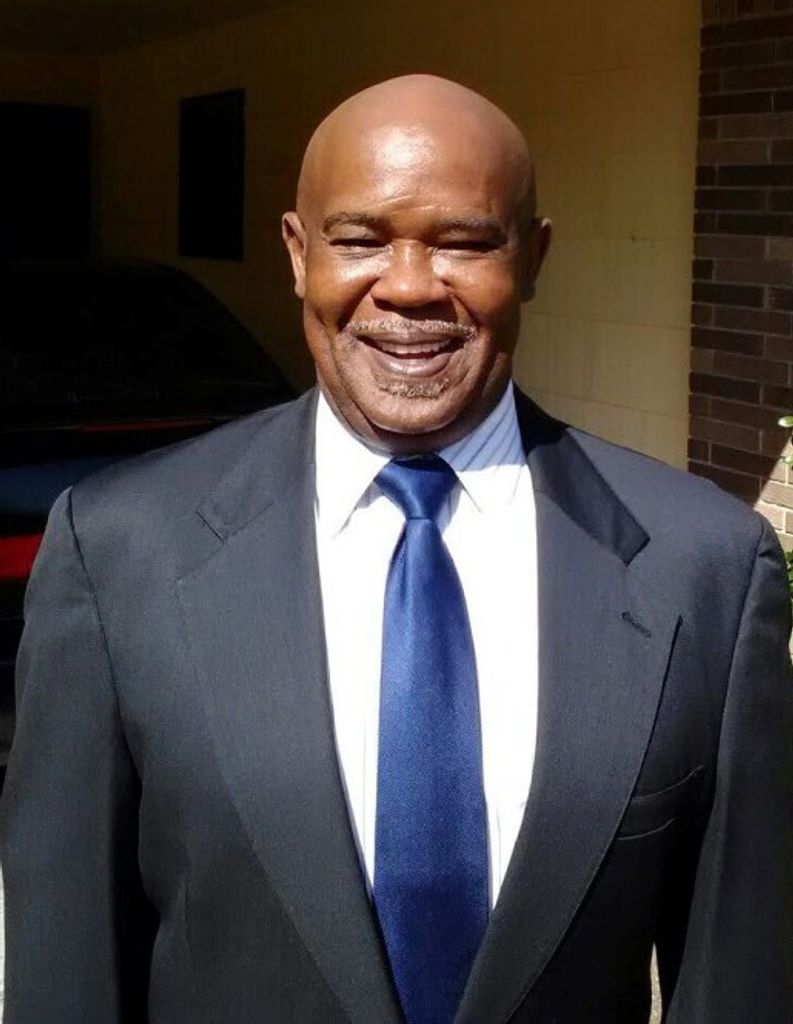 Errol Catchings