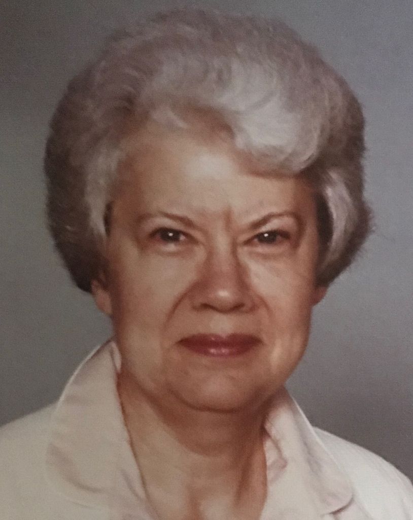 Mary K. (Keim)  Sears