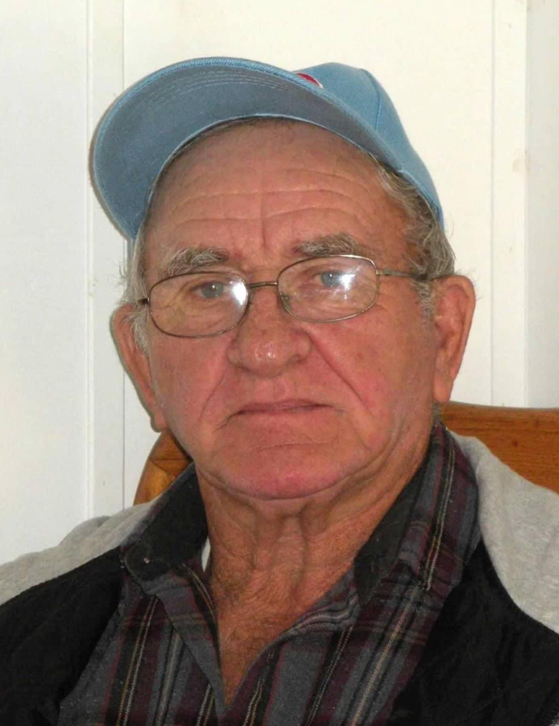 James Franklin Whitaker Profile Photo