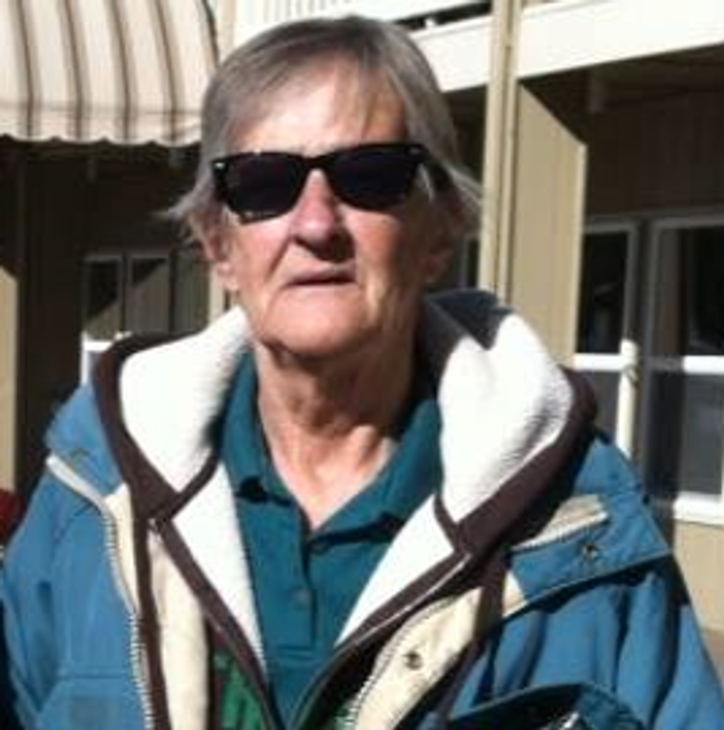 Marie H. Byrne