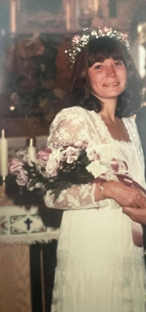 Elaine Elizabeth Spence