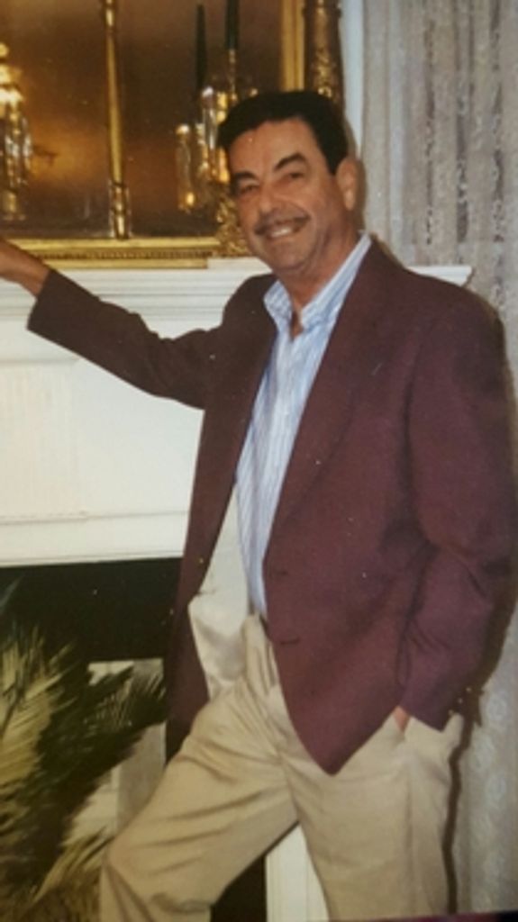 Fernand L. Larochelle