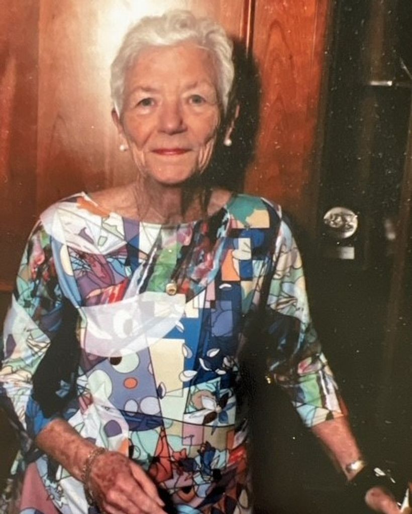 Grace H Richard Profile Photo
