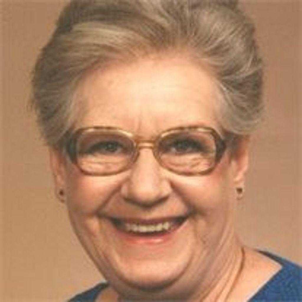 Anna Mae Chittum Anderson